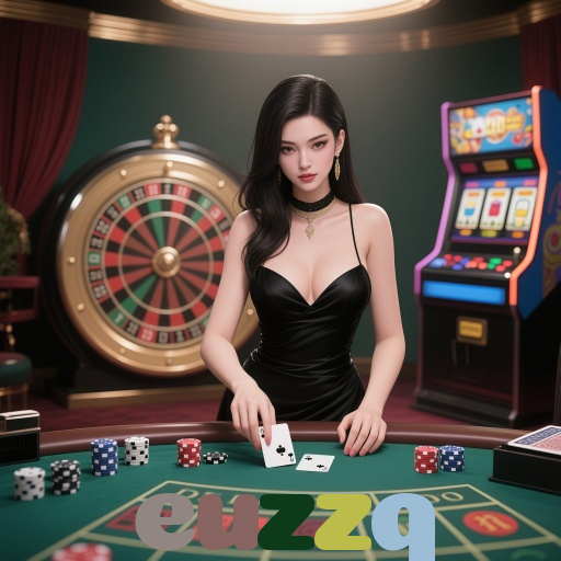 A Magia dos Jogos de Fantasia na euzzq