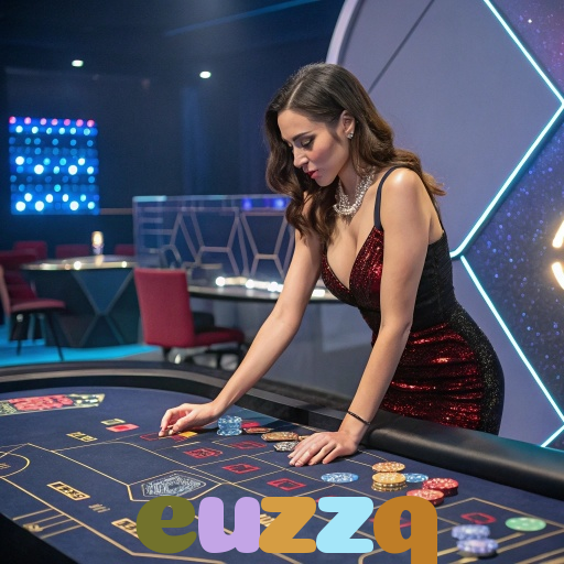 A Magia dos Jogos de Fantasia na euzzq