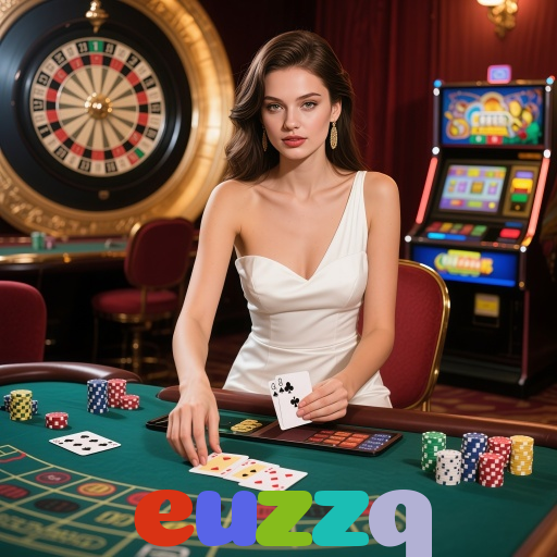 A Magia dos Jogos de Fantasia na euzzq
