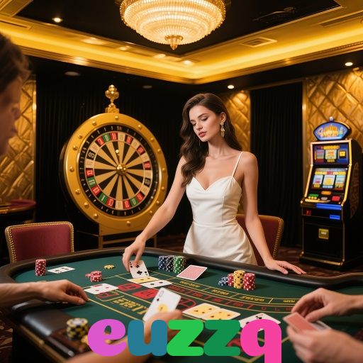 A Magia dos Jogos de Fantasia na euzzq