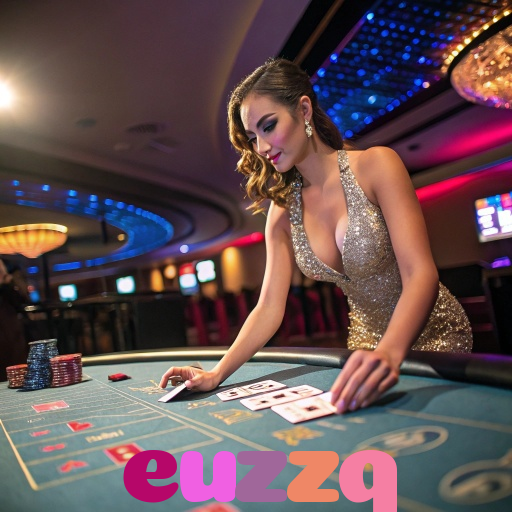 A Magia dos Jogos de Fantasia na euzzq