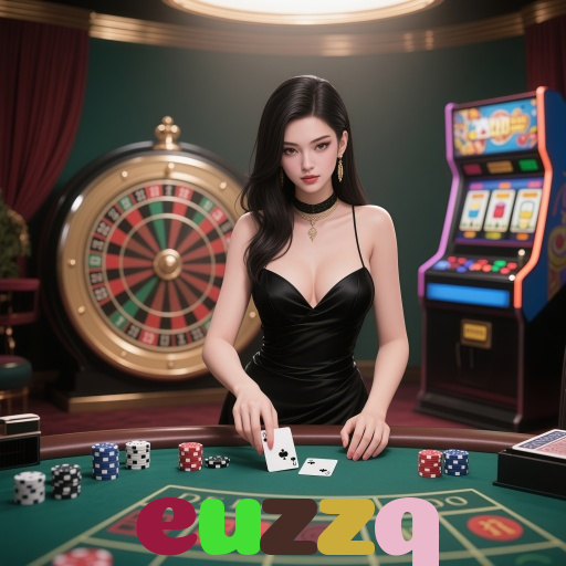 A Magia dos Jogos de Fantasia na euzzq