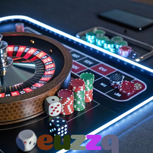 A Magia dos Jogos de Fantasia na euzzq