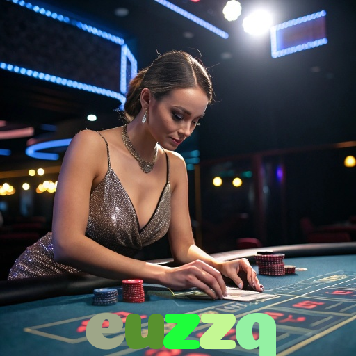 A Magia dos Jogos de Fantasia na euzzq