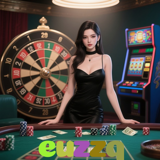 A Magia dos Jogos de Fantasia na euzzq