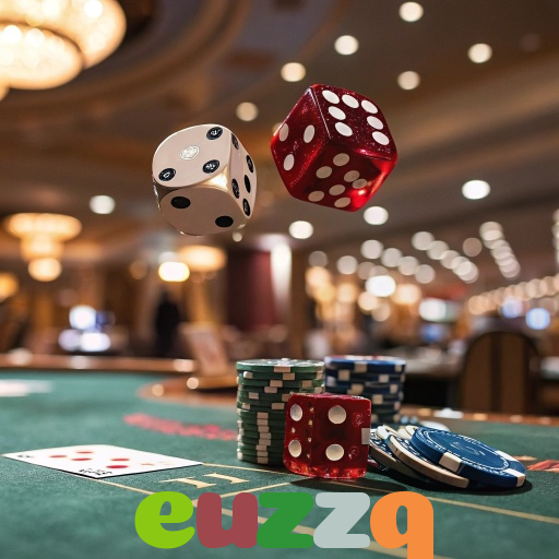 A Magia dos Jogos de Fantasia na euzzq