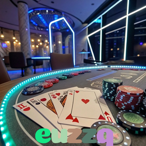 A Magia dos Jogos de Fantasia na euzzq