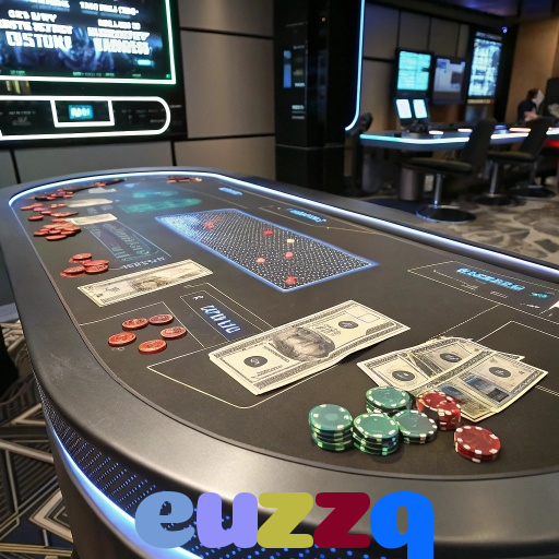 A Magia dos Jogos de Fantasia na euzzq