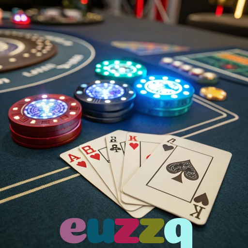 A Magia dos Jogos de Fantasia na euzzq