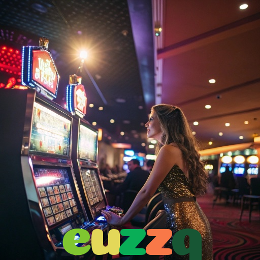 A Magia dos Jogos de Fantasia na euzzq