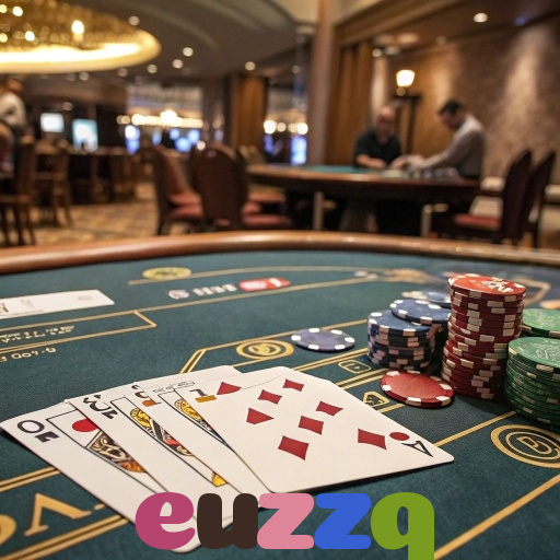 A Magia dos Jogos de Fantasia na euzzq