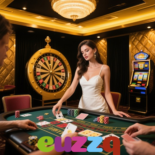 A Magia dos Jogos de Fantasia na euzzq