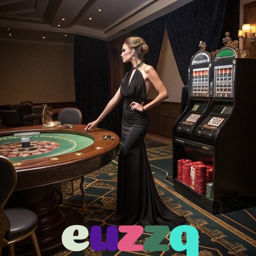 A Magia dos Jogos de Fantasia na euzzq