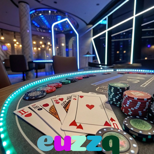 A Magia dos Jogos de Fantasia na euzzq
