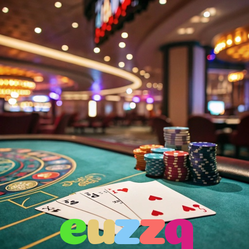 A Magia dos Jogos de Fantasia na euzzq
