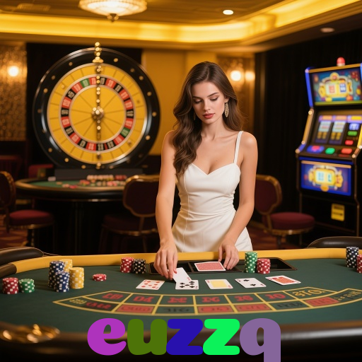 A Magia dos Jogos de Fantasia na euzzq