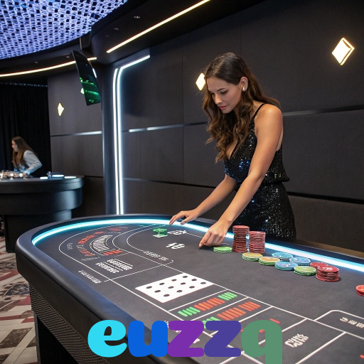 A Magia dos Jogos de Fantasia na euzzq