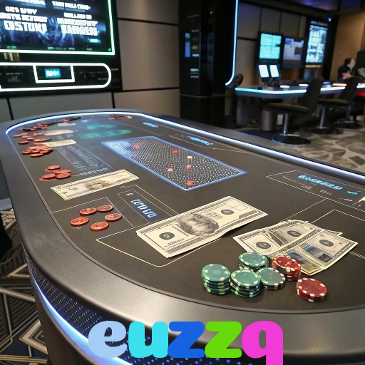 A Magia dos Jogos de Fantasia na euzzq