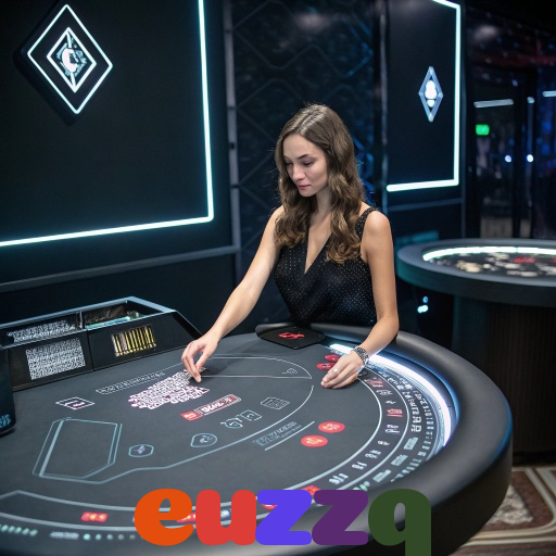 A Magia dos Jogos de Fantasia na euzzq