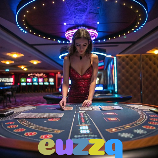 A Magia dos Jogos de Fantasia na euzzq