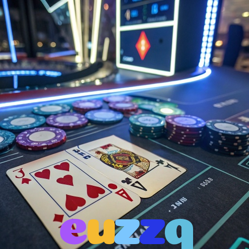 A Magia dos Jogos de Fantasia na euzzq