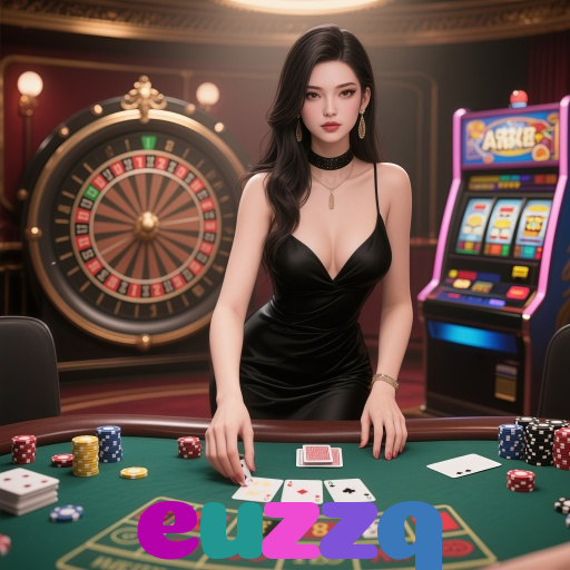 A Magia dos Jogos de Fantasia na euzzq