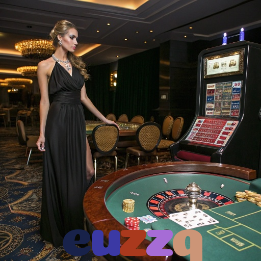 A Magia dos Jogos de Fantasia na euzzq