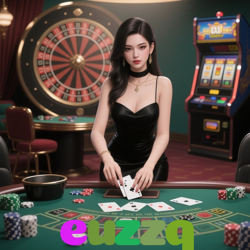 A Magia dos Jogos de Fantasia na euzzq