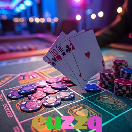 A Magia dos Jogos de Fantasia na euzzq