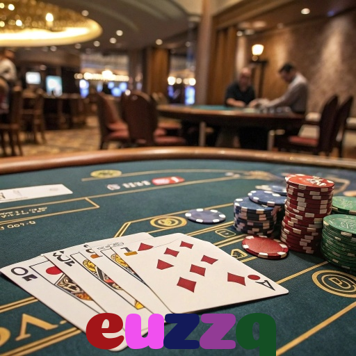 A Magia dos Jogos de Fantasia na euzzq