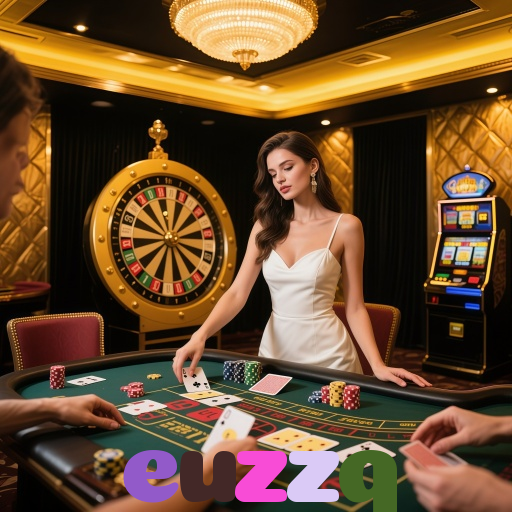 A Magia dos Jogos de Fantasia na euzzq