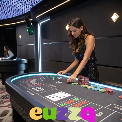 A Magia dos Jogos de Fantasia na euzzq