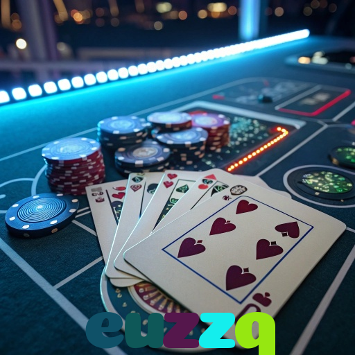 A Magia dos Jogos de Fantasia na euzzq
