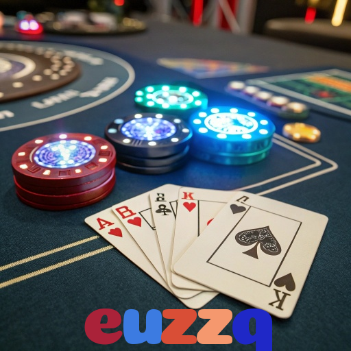 A Magia dos Jogos de Fantasia na euzzq