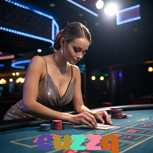 A Magia dos Jogos de Fantasia na euzzq
