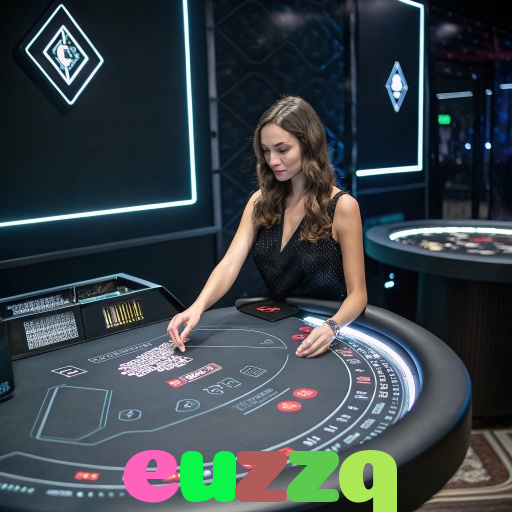 A Magia dos Jogos de Fantasia na euzzq