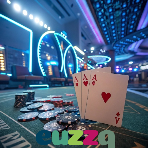 A Magia dos Jogos de Fantasia na euzzq