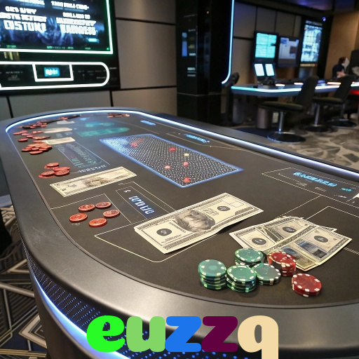 A Magia dos Jogos de Fantasia na euzzq