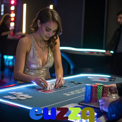 A Magia dos Jogos de Fantasia na euzzq