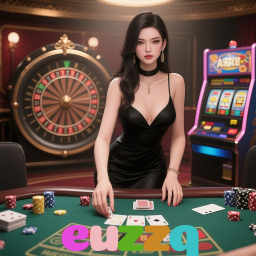 A Magia dos Jogos de Fantasia na euzzq
