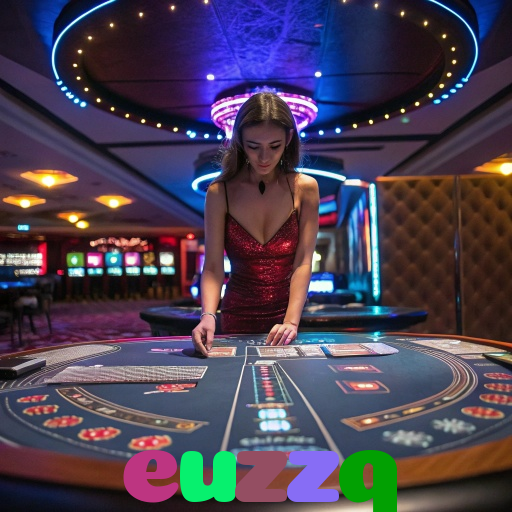 A Magia dos Jogos de Fantasia na euzzq