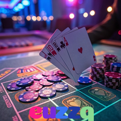 A Magia dos Jogos de Fantasia na euzzq