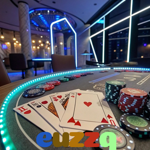 A Magia dos Jogos de Fantasia na euzzq