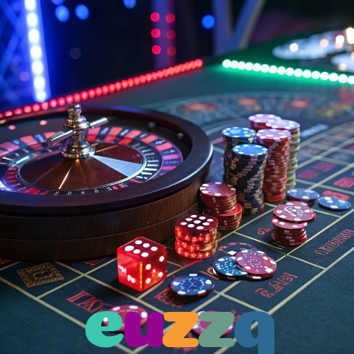 A Magia dos Jogos de Fantasia na euzzq