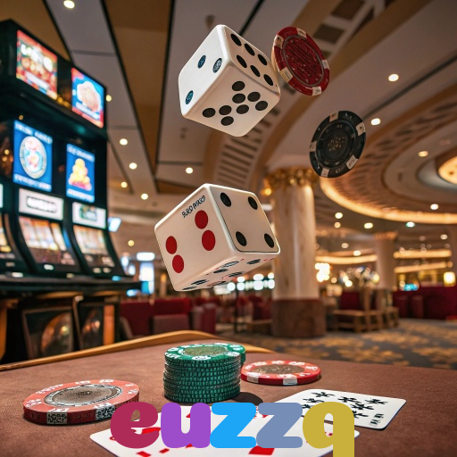 A Magia dos Jogos de Fantasia na euzzq