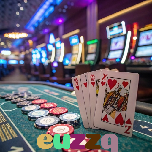 A Magia dos Jogos de Fantasia na euzzq