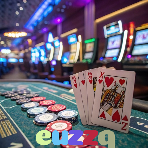 A Magia dos Jogos de Fantasia na euzzq