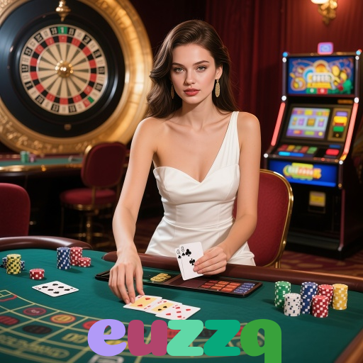 A Magia dos Jogos de Fantasia na euzzq