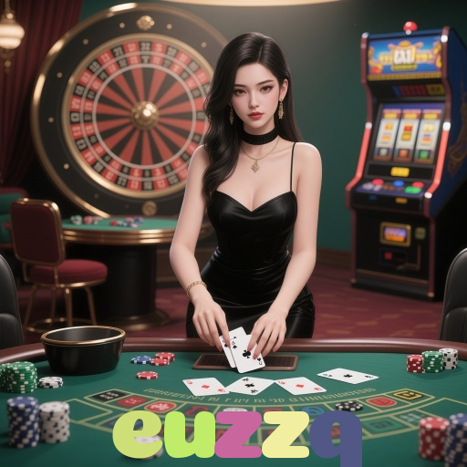 A Magia dos Jogos de Fantasia na euzzq