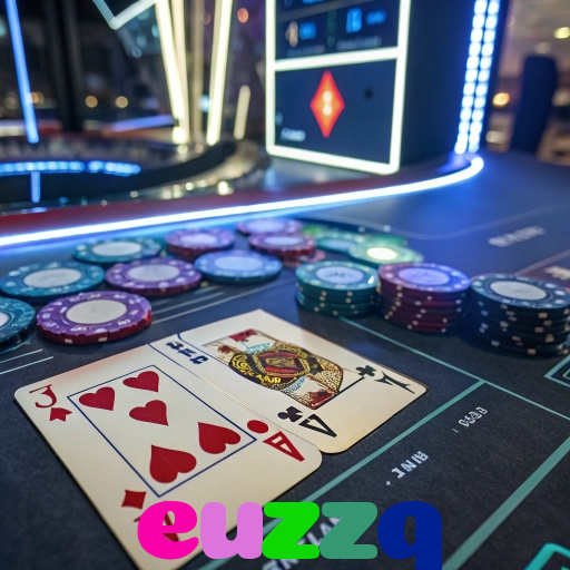 A Magia dos Jogos de Fantasia na euzzq